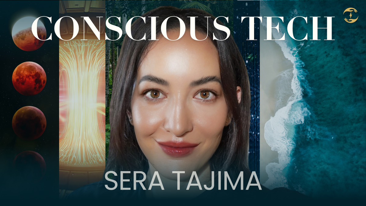 Welcome to Conscious Tech