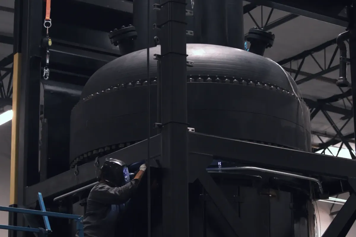 $1.76B for Micro-Reactors, Heat Strains Grid, & Jellyfish Down Reactors
