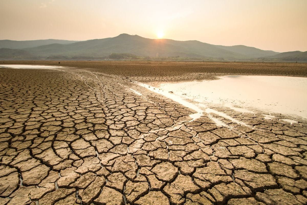 1.5°C Breach, Seaya €600M Fund, & Google's Virtual Power Plant