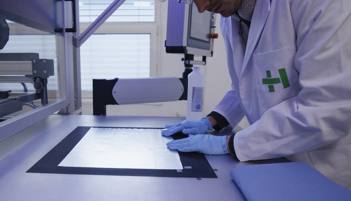 Holyvolt Raises $45M, Storage Beats Gas, & FERC Rejects PJM
