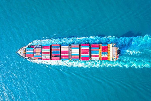 Everyone's Building Fusion for the Grid But These Founders Chose Ships