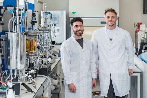 Investor Breakdown: Really Clever is Growing Leather in 72 Hrs