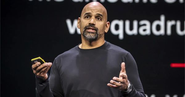 Unconventional AI Sets New Bar for Seed Rounds as Energy Transition Tech Dominates