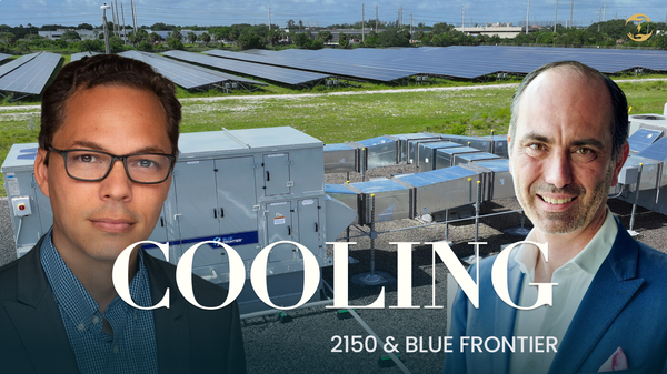 Blue Frontier Has a $1 Trillion+ Cooling Grid Unlock