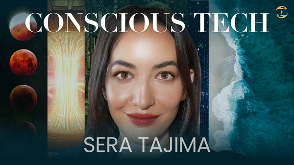 Welcome to Conscious Tech