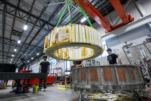 US Bans Climate, Fusion Plugs Into Grid, & CATL Sodium-Lithium Parity