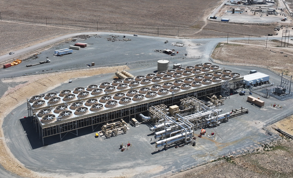 Fervo Hits First Power, $1.9bn for US Grid, & Uranium from Seawater