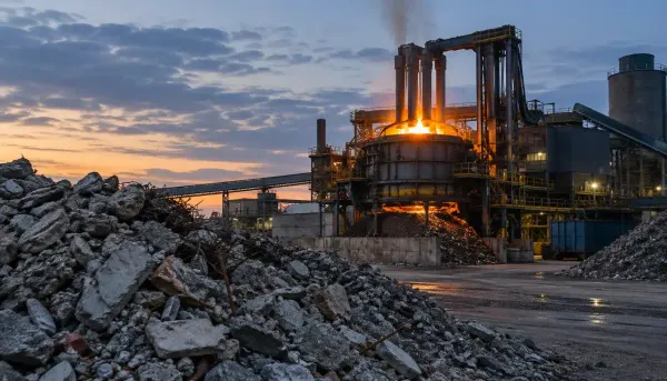 Reclinker Raises £10m, Public Capital Funds Pilot-to-Plant, & Data Center Bust?