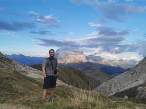 Wandern! Warum eigentlich? Eine philosophische Betrachtung