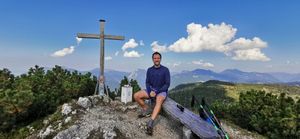 Wie ich wandere - Werte, Stil und Verhaltensweisen