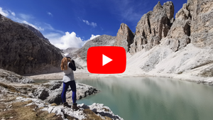 Meine Top Wander und Outdoor Channel auf YouTube: Tipps, Tricks und Inspirationen für deine nächste Wandertour