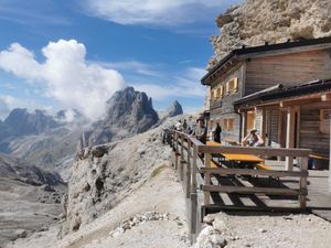 Bucket List: Meine besten 6 Hüttentouren in Europa