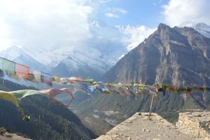 Annapurna Circuit Trek: Die Schönheit des Himalayas entdecken