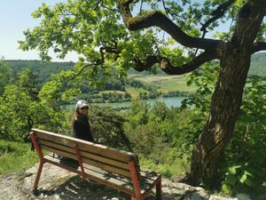 Tagestour bei Happurg wandern: Natur, Geschichte und schöne Ausblicke