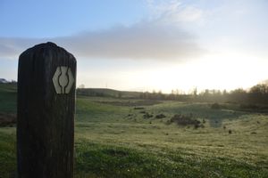 10 Fernwanderwege für Einsteiger in Europa