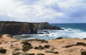 Der Fischerweg in Portugal: Fernwandern an der Atlantikküste