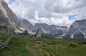 Meine 10 schönsten Wanderungen in den Dolomiten