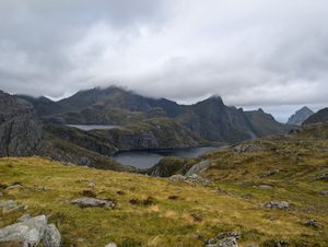 Mein Wander-Archiv