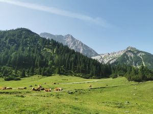 Die 10 schönsten Wandergebiete für Wanderurlaube - Europa