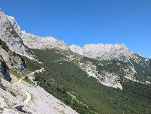 Kaisertour: 3-4 Tage Hüttentour durch das Kaisergebirge in Tirol
