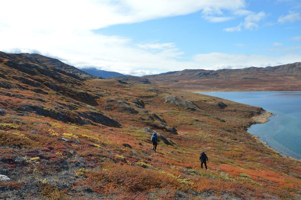 Der Outdoor Blog und Newsletter 'TrailAktuell' zu spannenden Outdoor-Abenteuern und Neuigkeiten aus der Welt des Wanderns. Hier findest du deine nächste Wandertour!