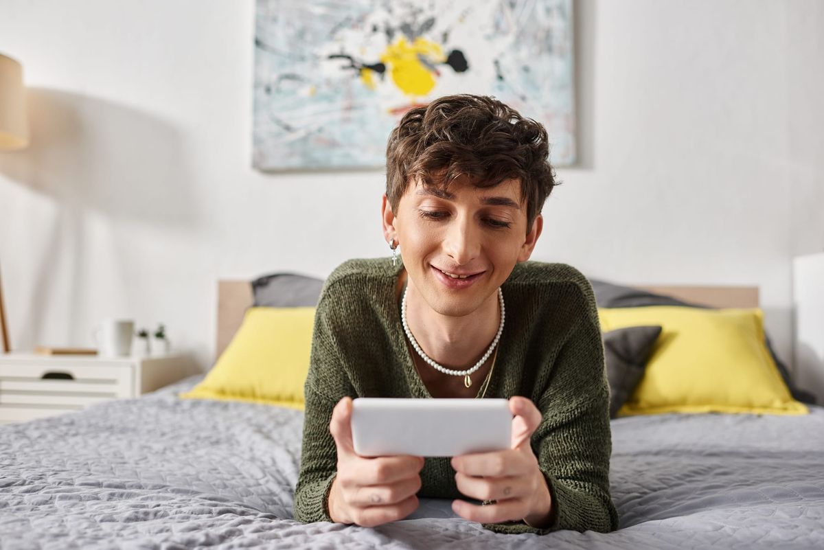 Digital Identity Management: Tips for Transgender Transition