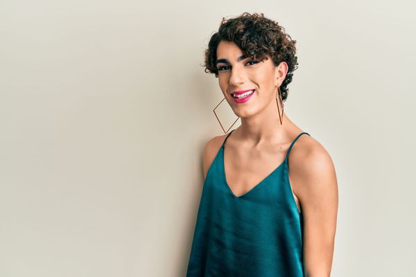 Body Image, Transition, and Love: The Complexities of Intimacy in Transgender Relationships