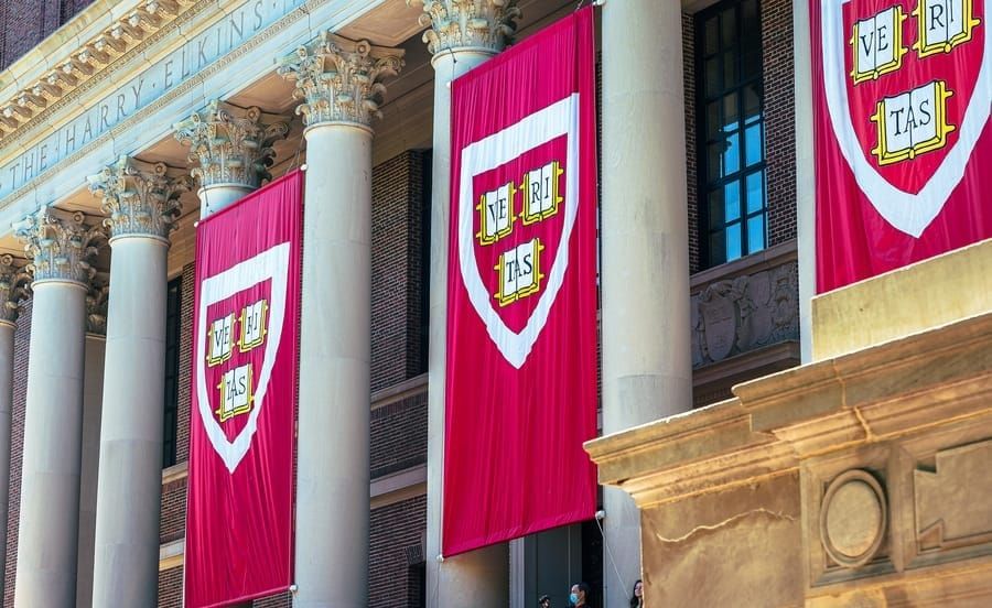 Harvard PF ‘26 Recap