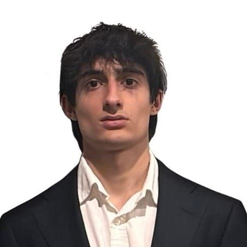 Sam Parsi