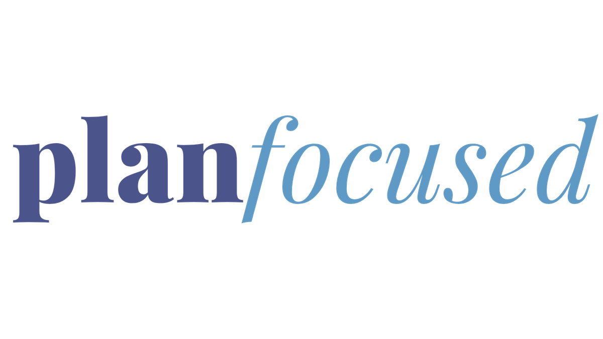 About Plan Focused