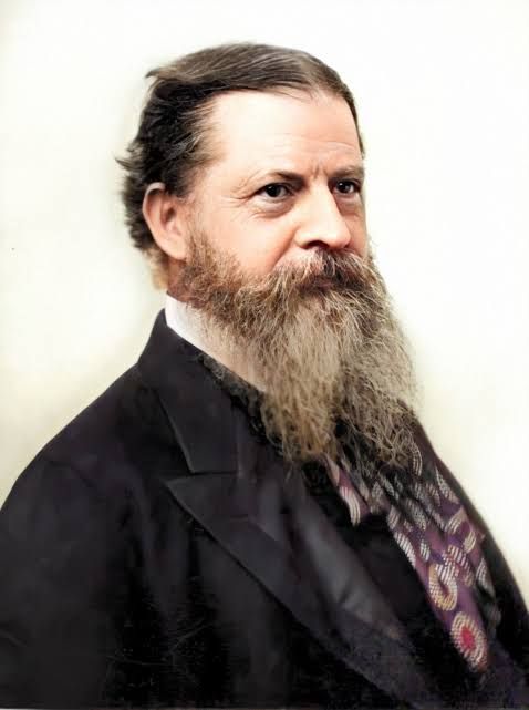 Why Charles S. Peirce is the GOAT
