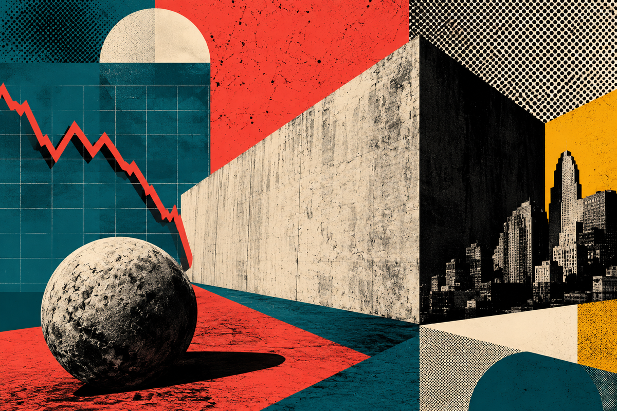 The Private Credit Refinancing Wall: Where Cheap-Money Deals Meet Expensive Debt