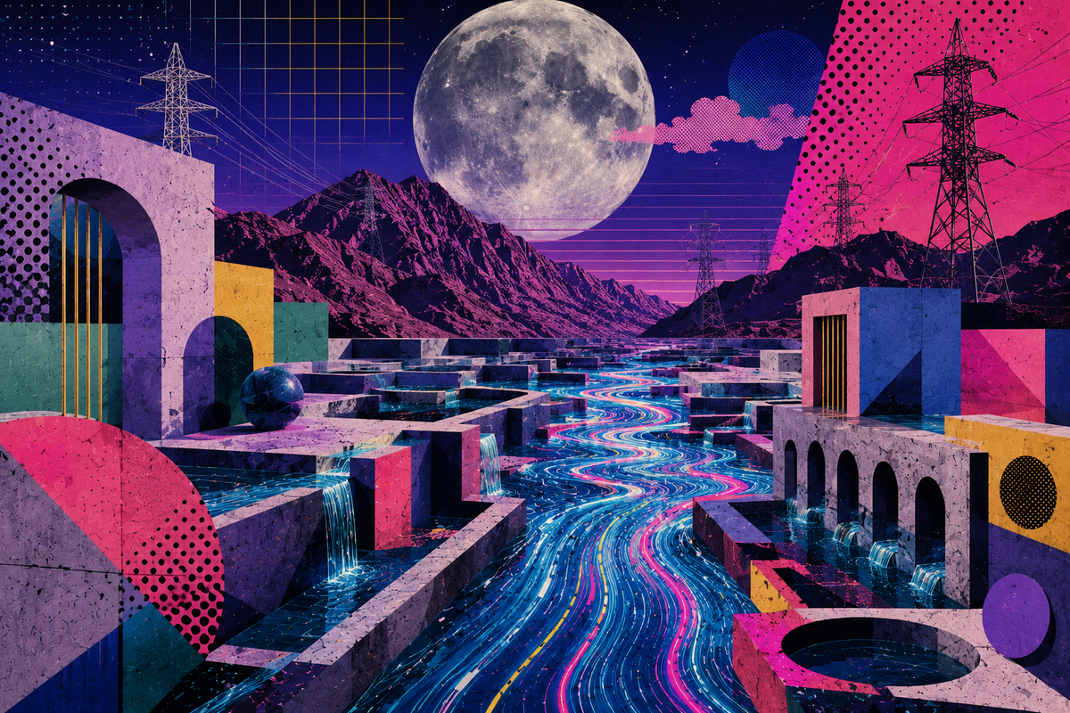 BDC Weekly: How Meta’s AI Data Centers Are Pulling Private Credit Into Infrastructure