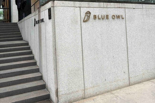 Blue Owl Capital Corporation (OBDC): A Public Window Into Blue Owl’s Private-Credit Platform