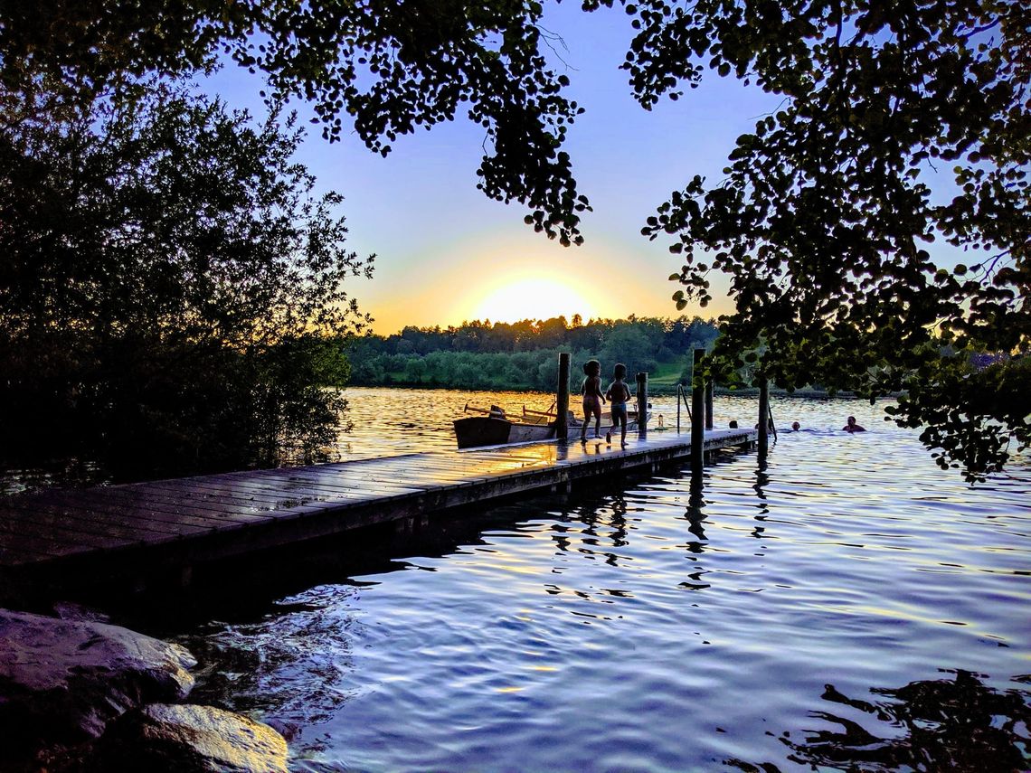 Katzensee