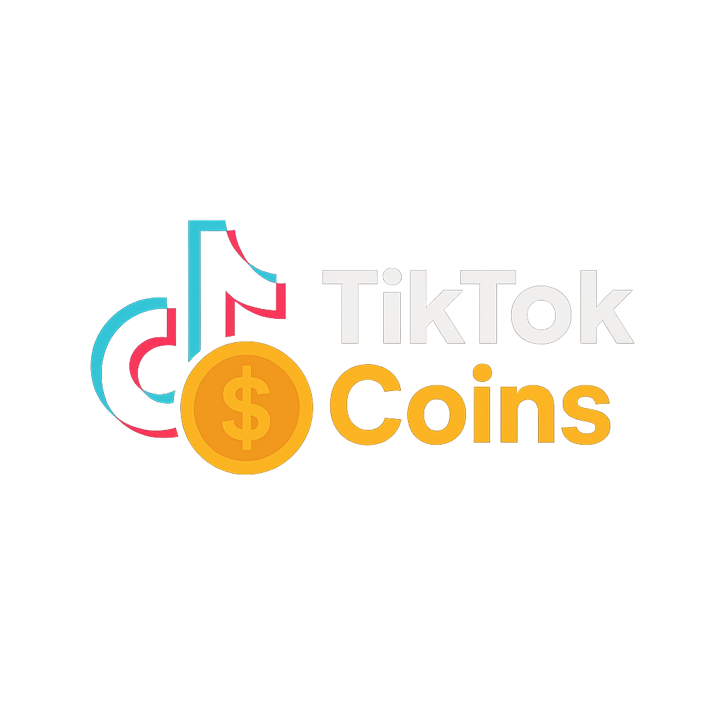 Buy TikTok Coins Instantly – Fast & Secure | TikTokCoins.ai