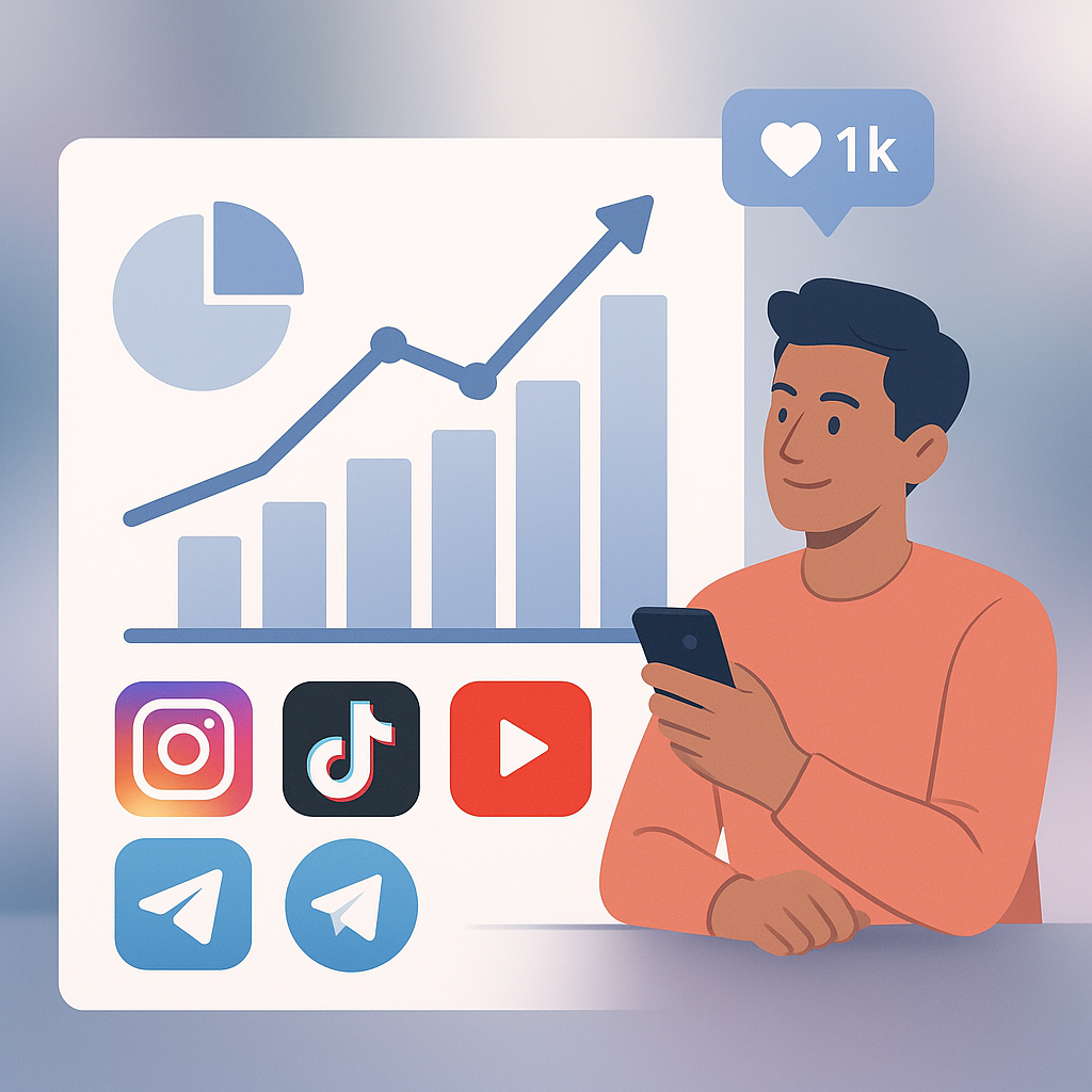 TikTok Coins: Safe Buying & Recharge Tips via Google Play