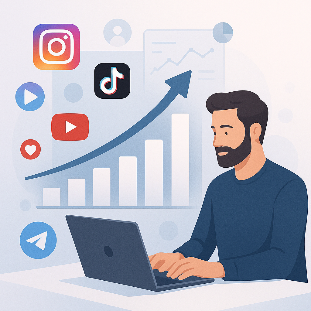 Your Guide to Safely Buy TikTok Coins in UAE