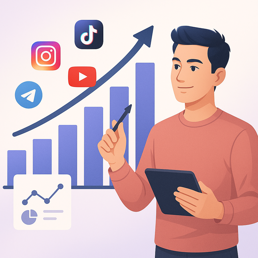 The Definitive Guide to Buying TikTok Coins from Legit Sites