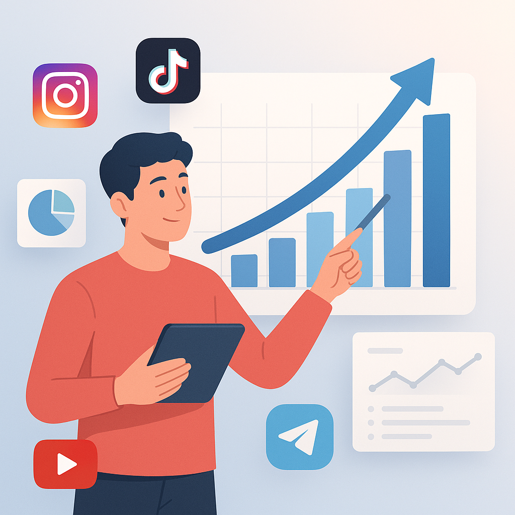 Safe TikTok Coins Purchase: A Complete Guide for Creators