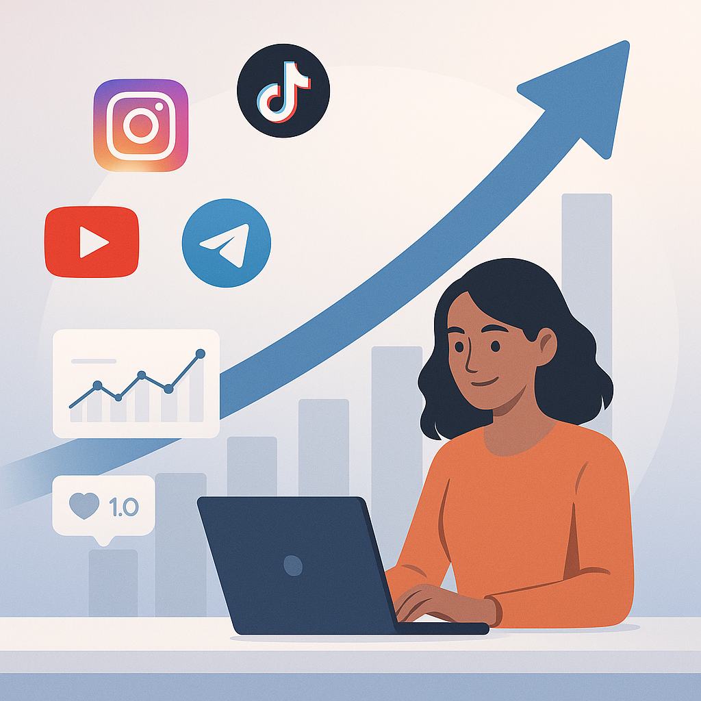 The Complete Guide to Buying TikTok Coins Safely