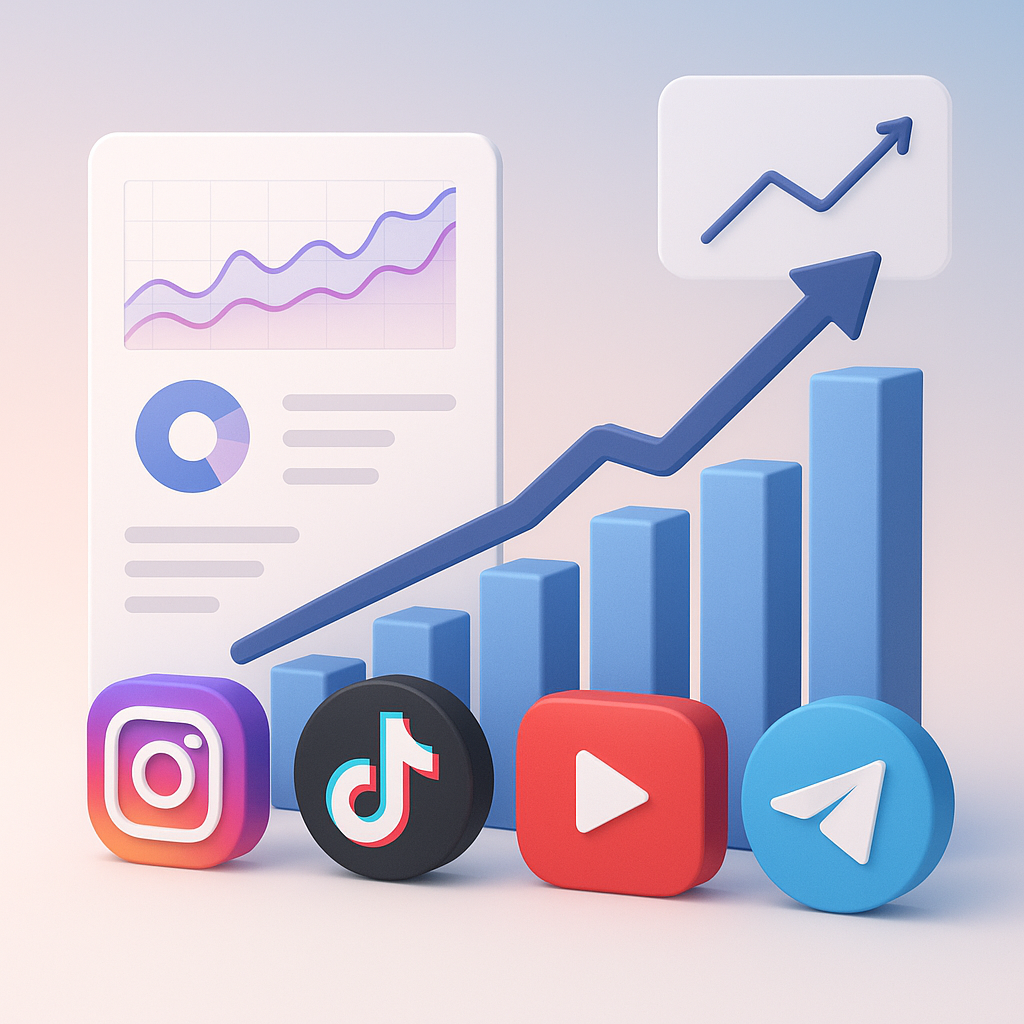 Mastering TikTok Coins: Your Guide to Safe and Smart Top-Ups