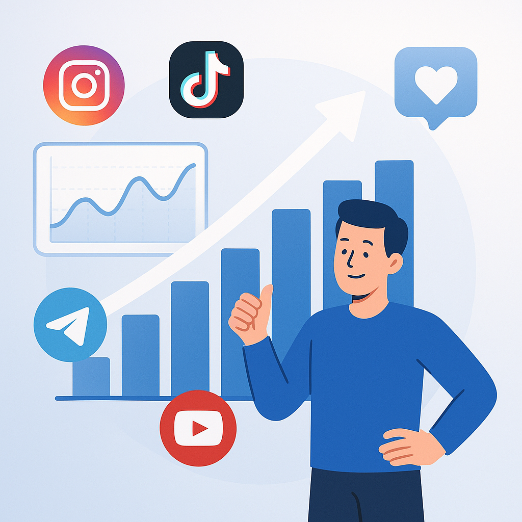 Mastering TikTok Live Coins: Buy and Recharge Safely