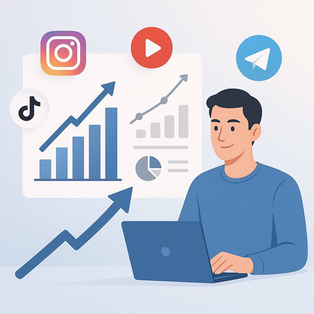 How to Safely Buy and Recharge TikTok Live Coins