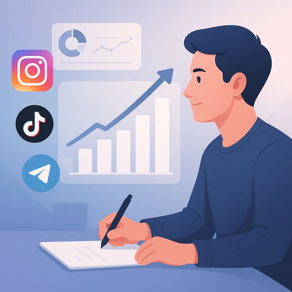 TikTok Coins Recharge: A Guide for Creators and Buyers