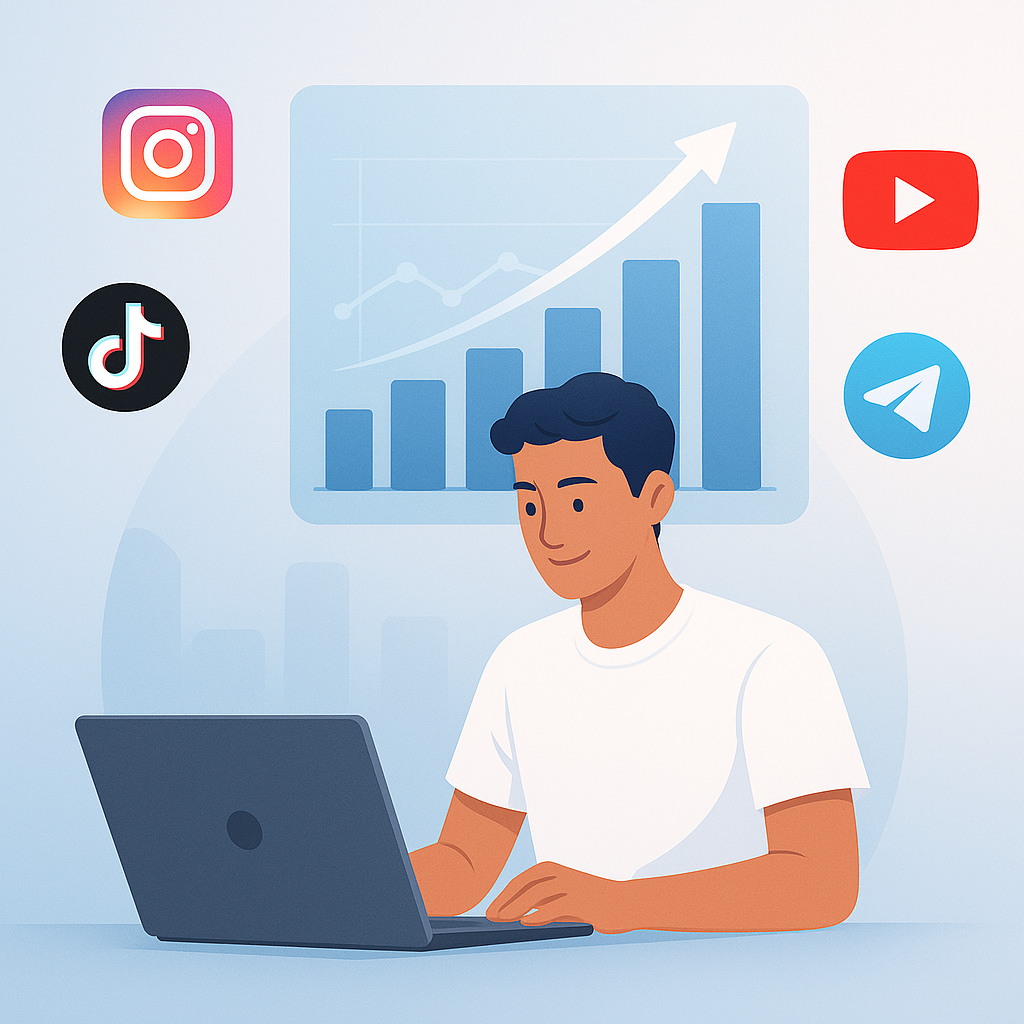 How to Safely Buy and Recharge TikTok Coins in the USA