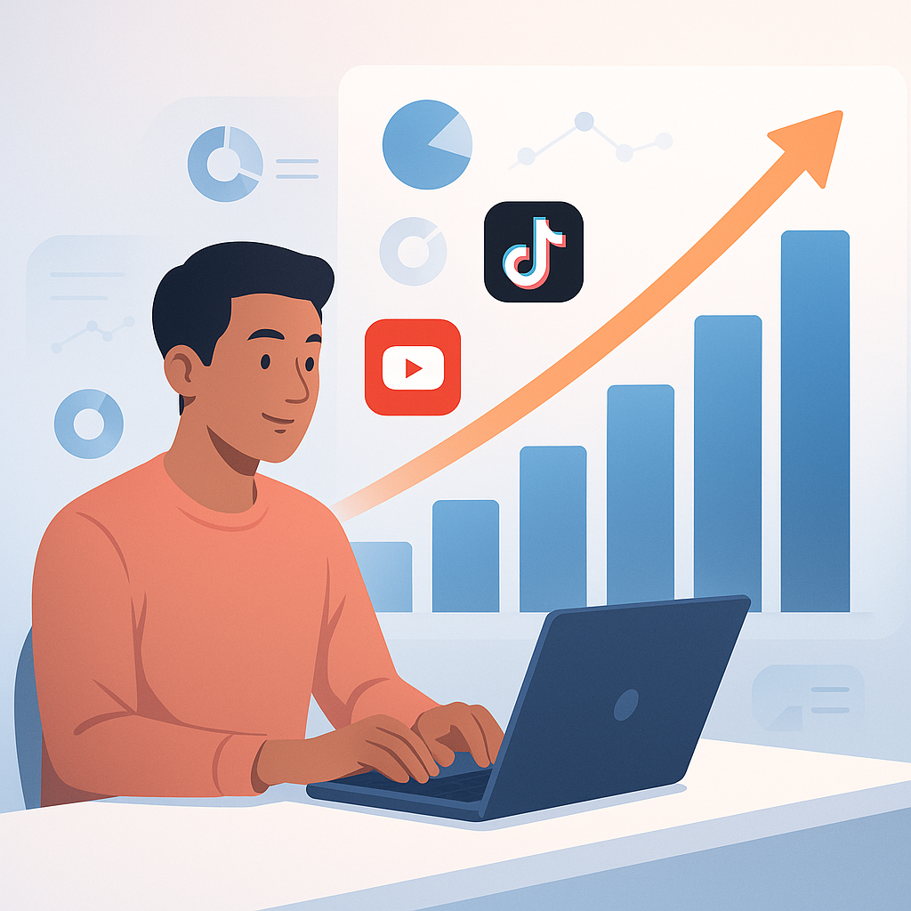 Guide to Buying TikTok Coins Safely Using PayPal</p>