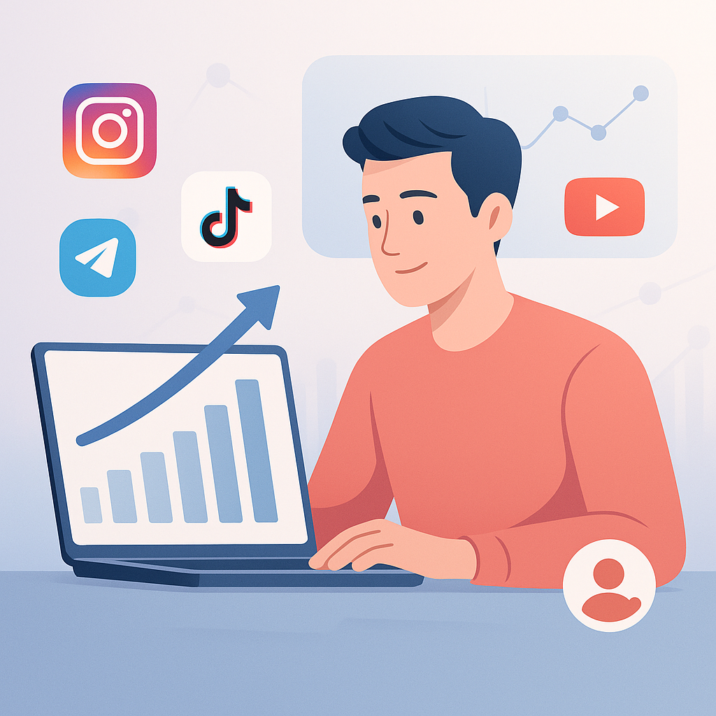 Safely Buy and Recharge TikTok Coins with Apple Pay