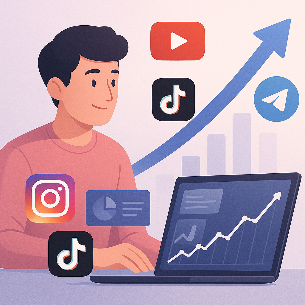 How to Safely Buy and Recharge TikTok Coins Using Apple Pay</p>