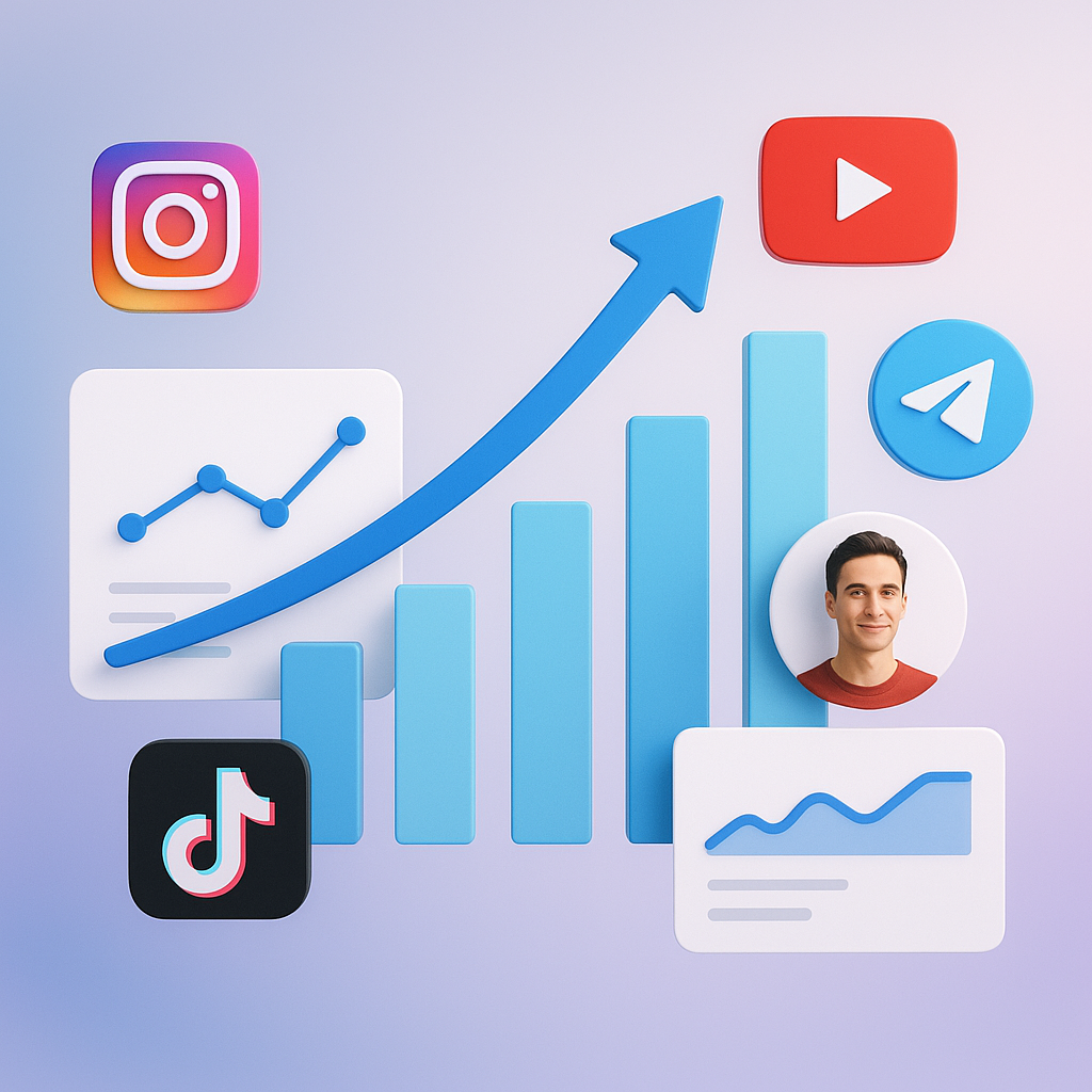 How to Safely Buy and Recharge TikTok Coins